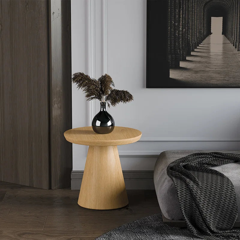 Decuro Side Table