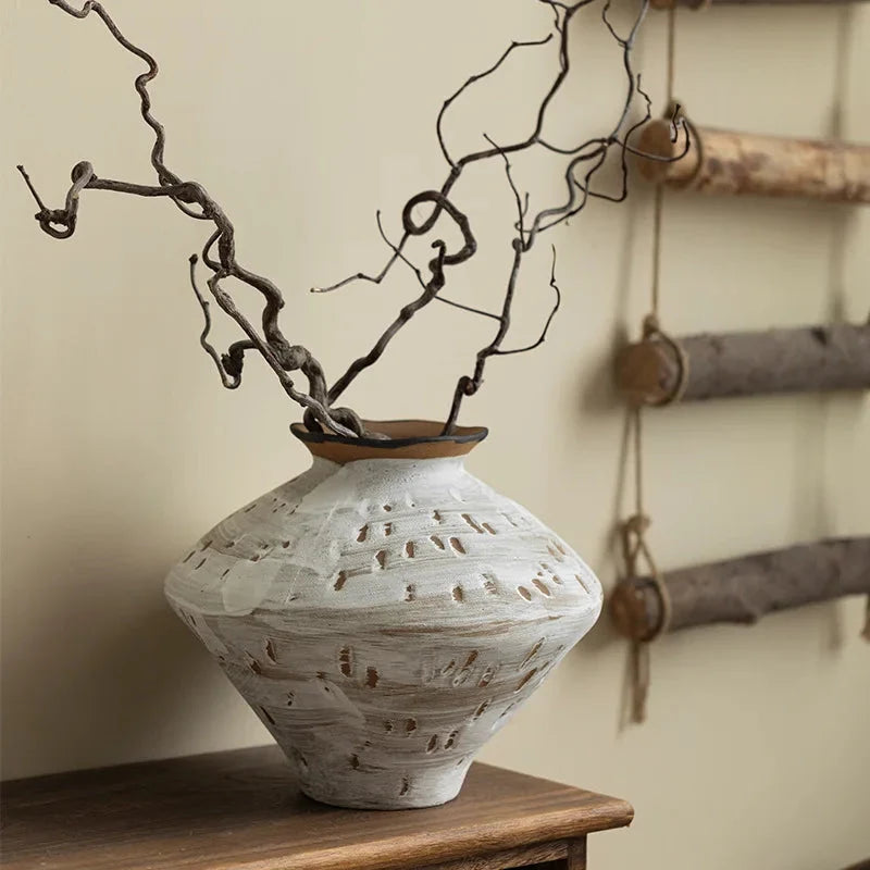 Yanagi Vase