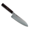 Seiryū (青龍) Series - Santoku Knife 180mm VG10 Damascus steel