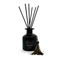 Serene Shores Reed Diffuser – Calming Floral & Green Tea Luxury Home Fragrance with Natural Rattan Reeds, 120ml