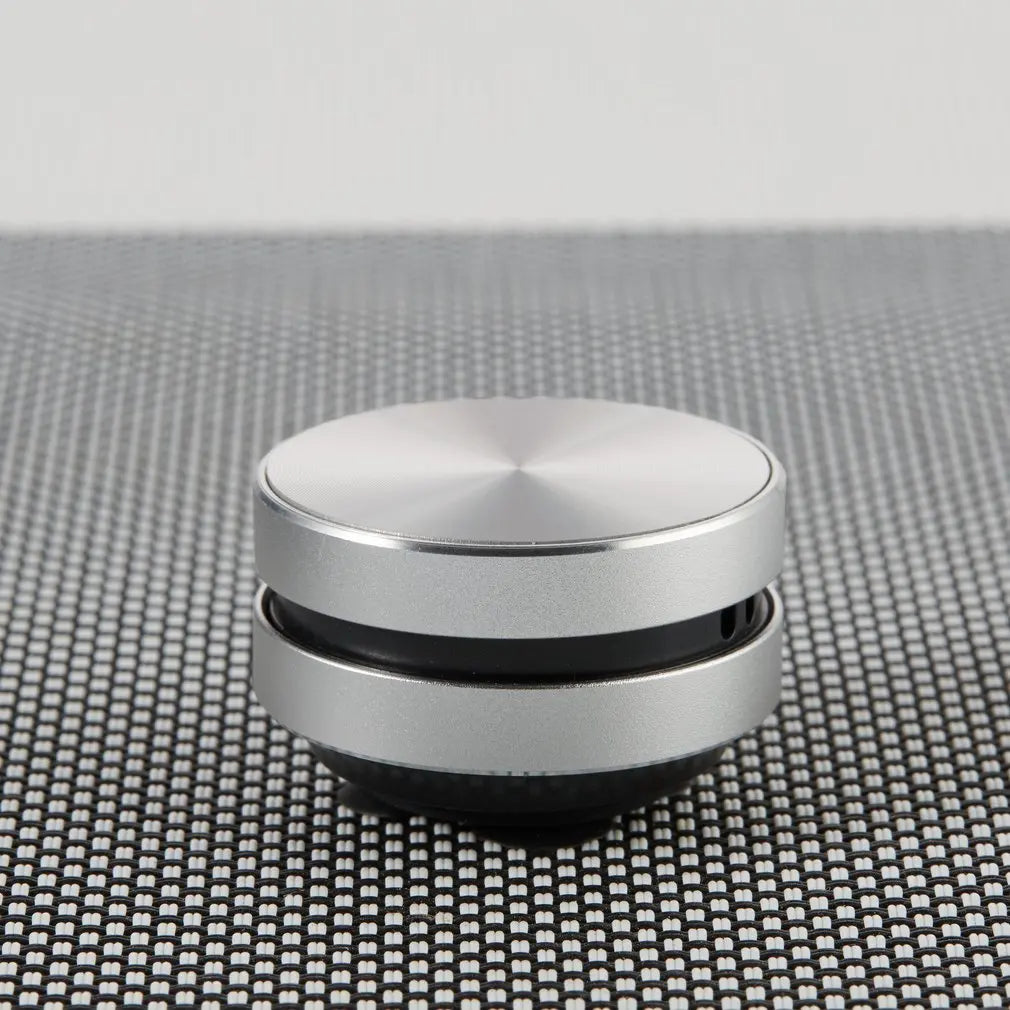 Creative Portable Bone Conduction Speakers – Hummingbird Sound Box, Wireless Mini Stereo, Bone Conduction Speaker 