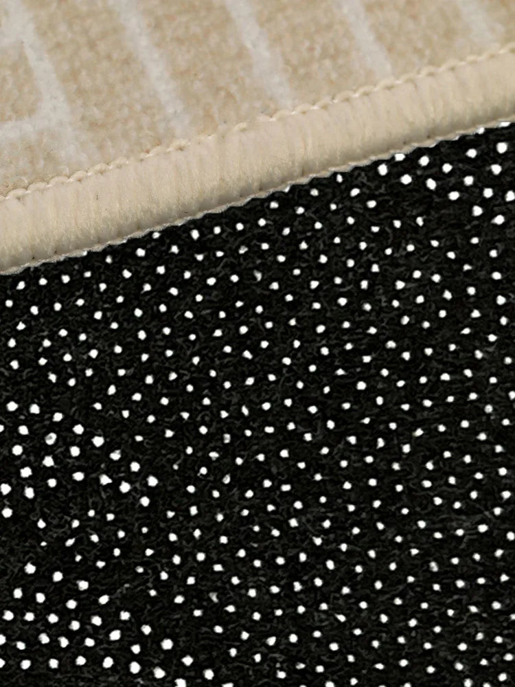 Art Irregular Line Carpet Large Area Living Room Rugs Comfortable Bedroom Carpets Home Decorator Aesthetics ковер Tapis ковер IG 