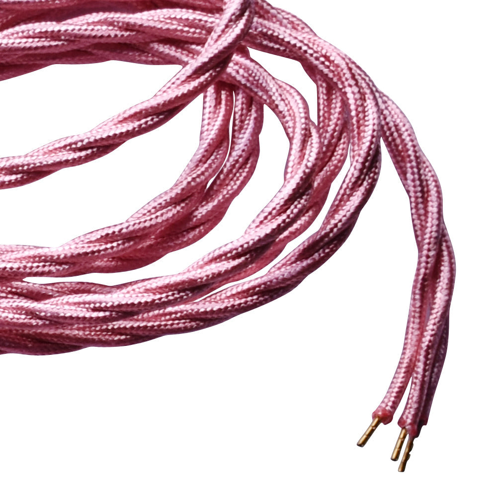 Electrical Wire Fabric 3 Core twisted ~2096