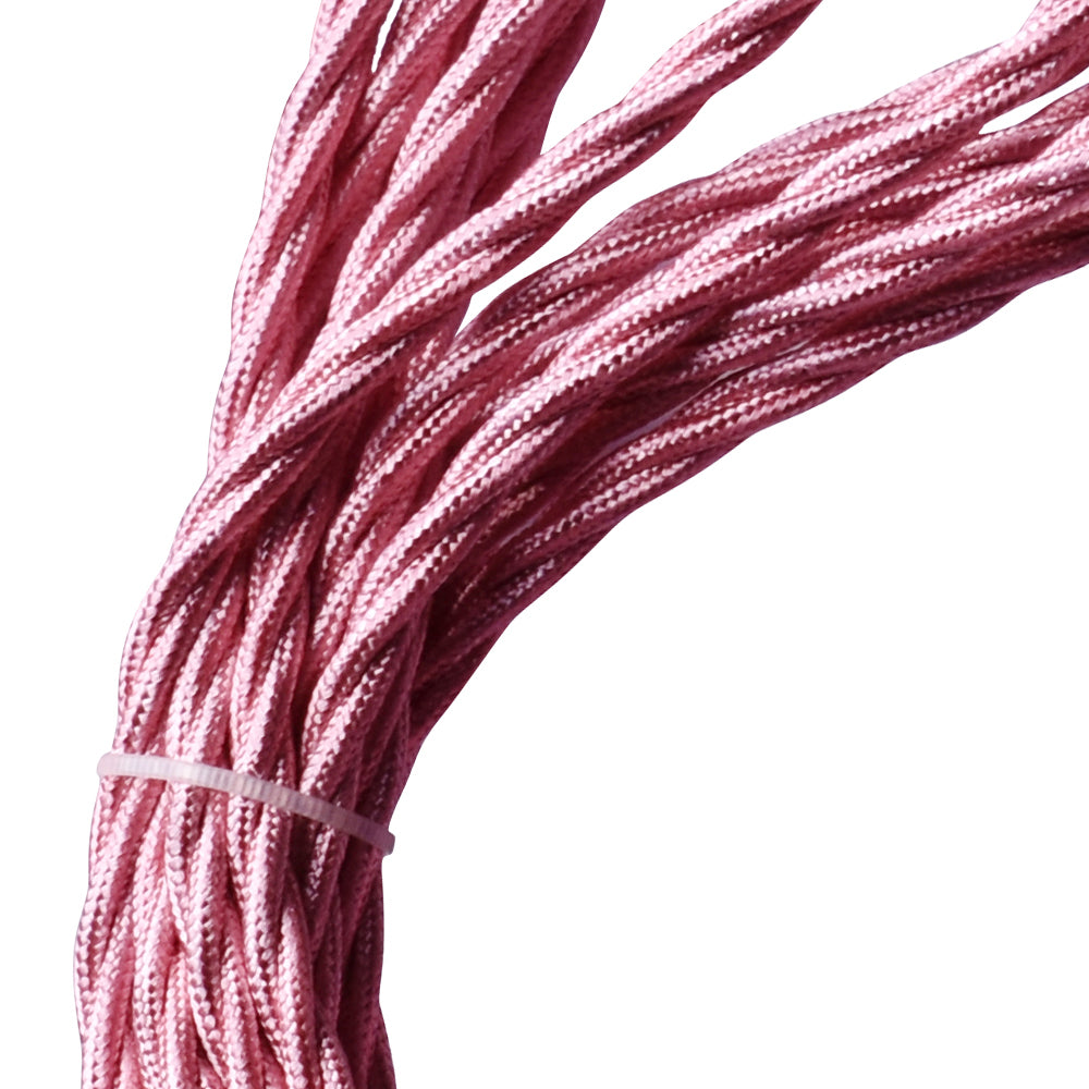 Electrical Wire Fabric 3 Core twisted ~2096
