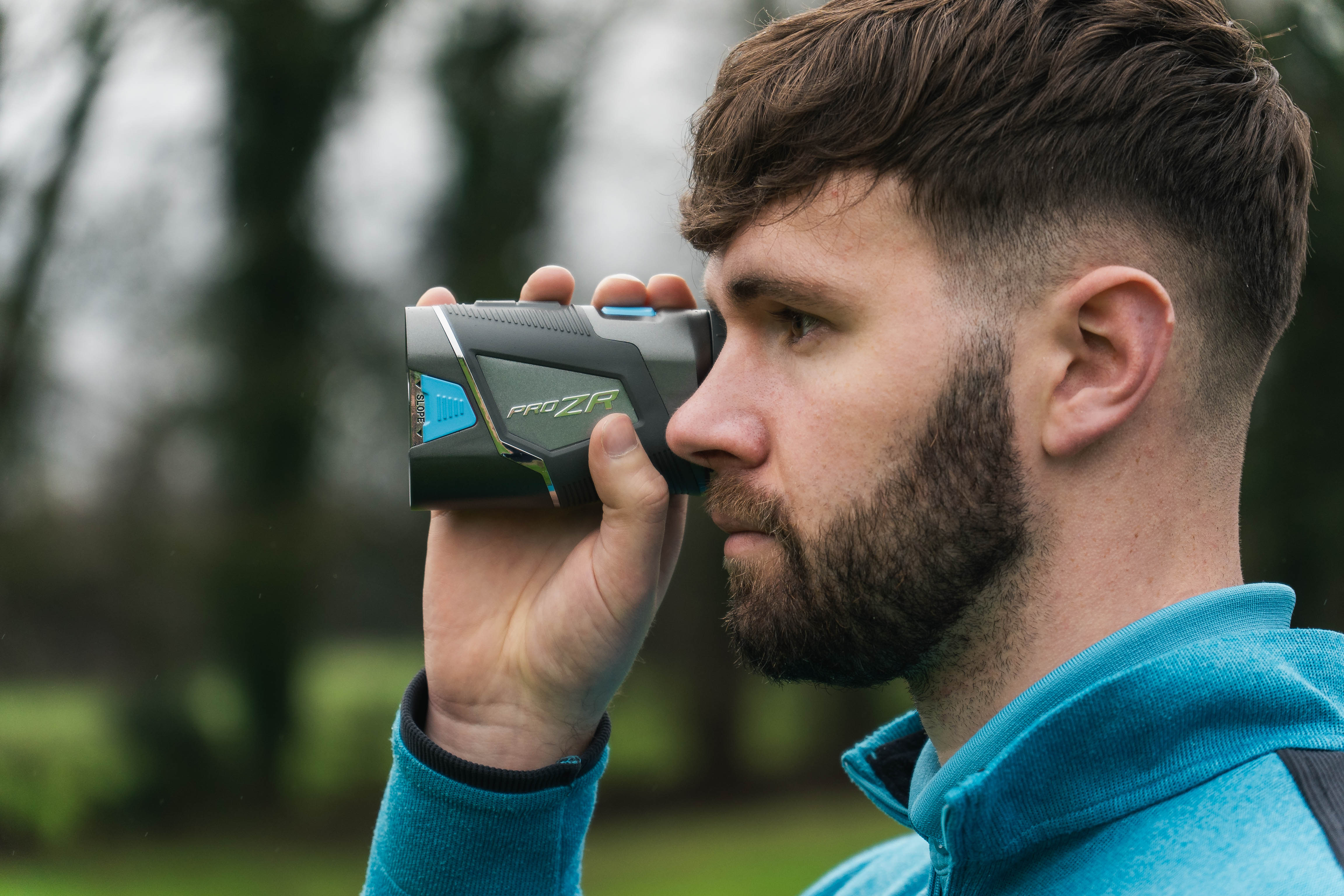 PRO ZR Rangefinder 