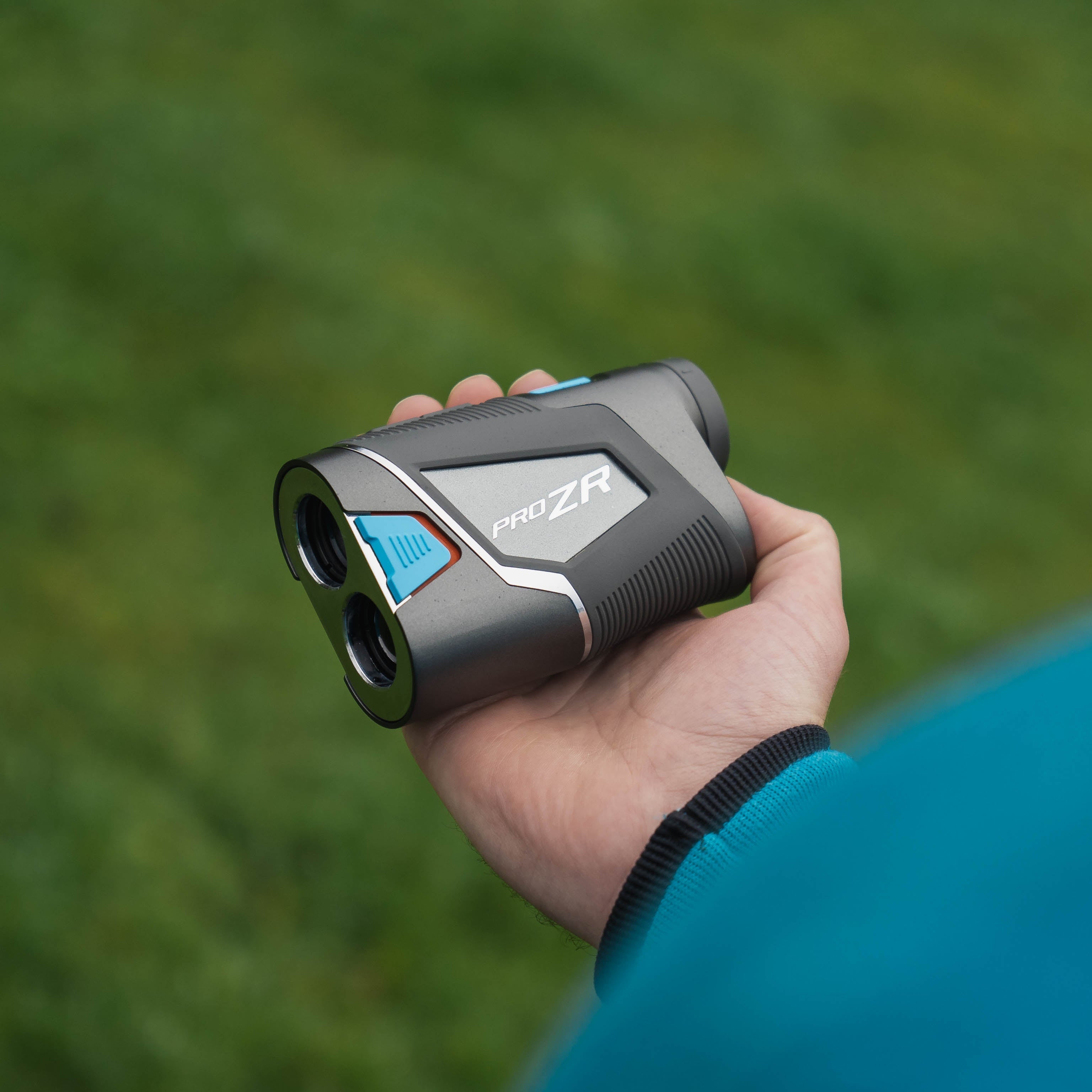 PRO ZR Rangefinder 