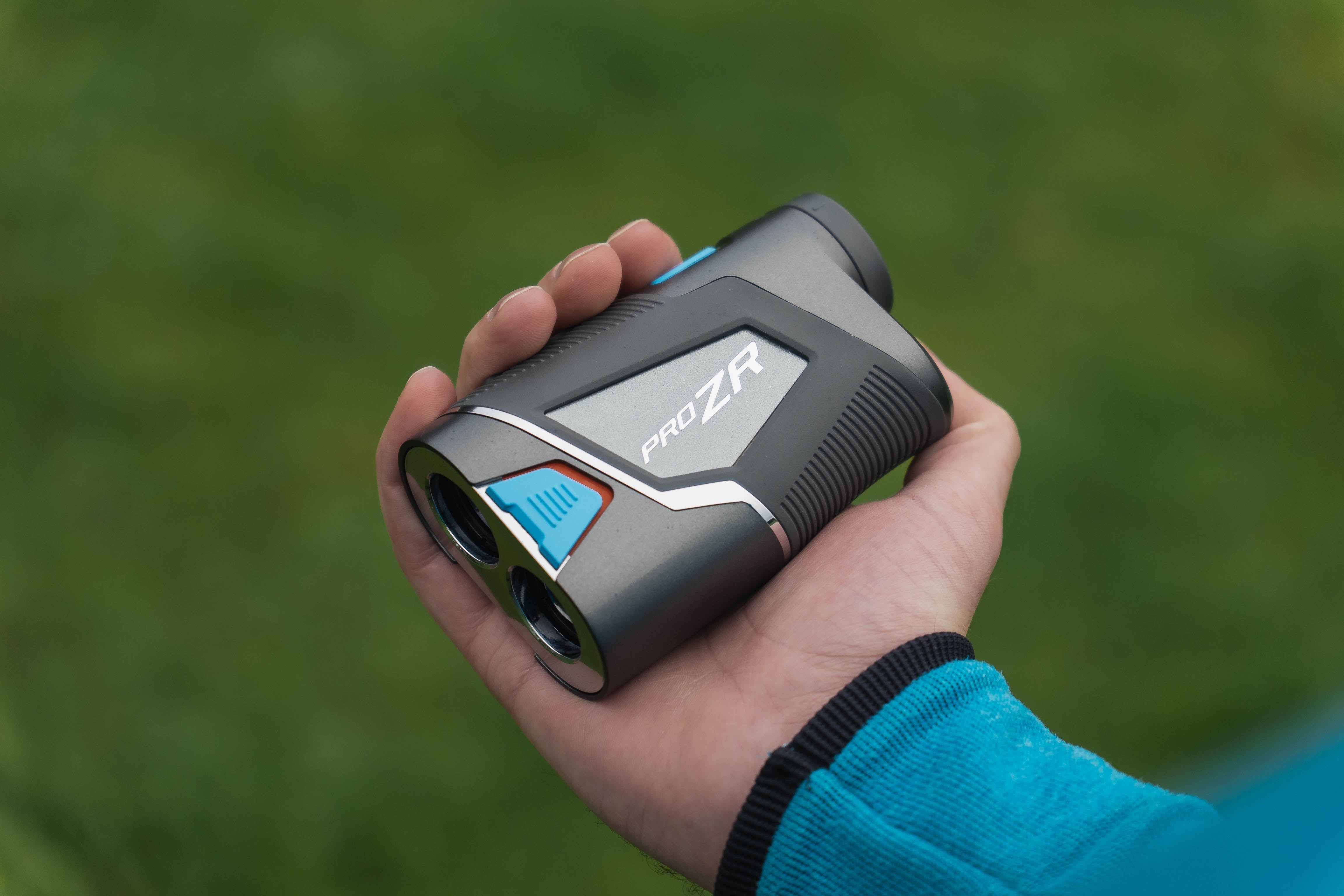 PRO ZR Rangefinder 