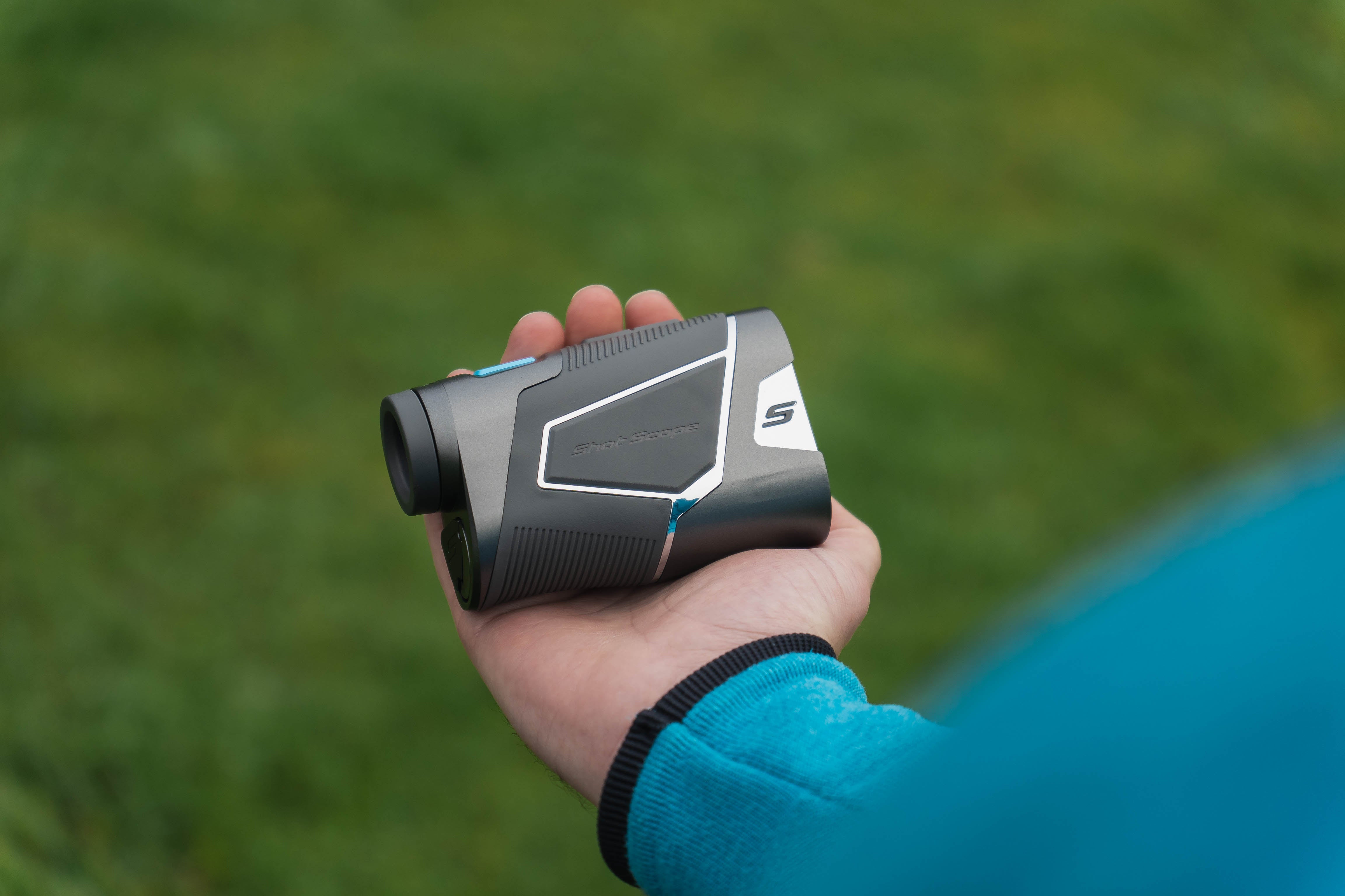 PRO ZR Rangefinder 