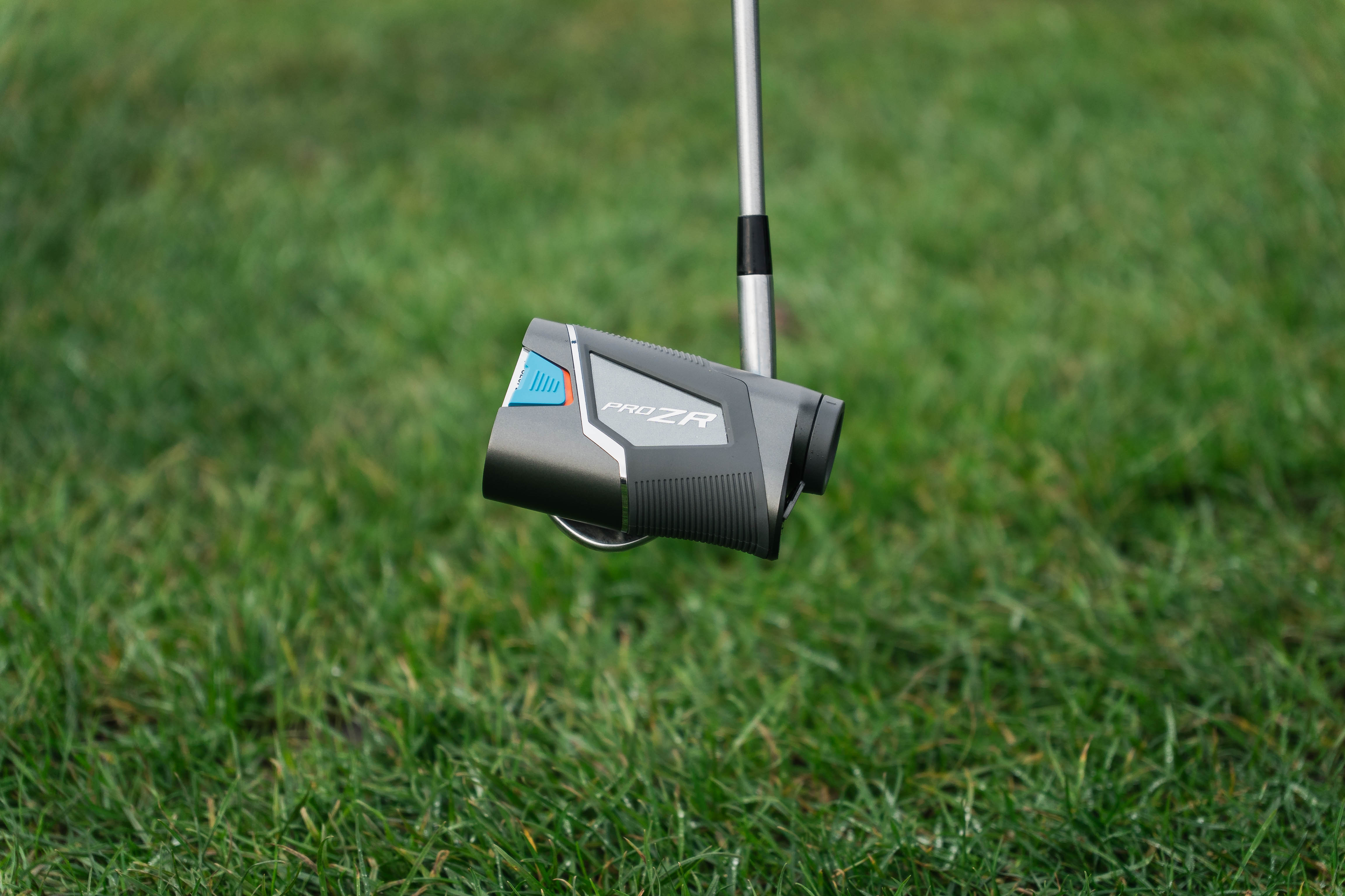 PRO ZR Rangefinder 