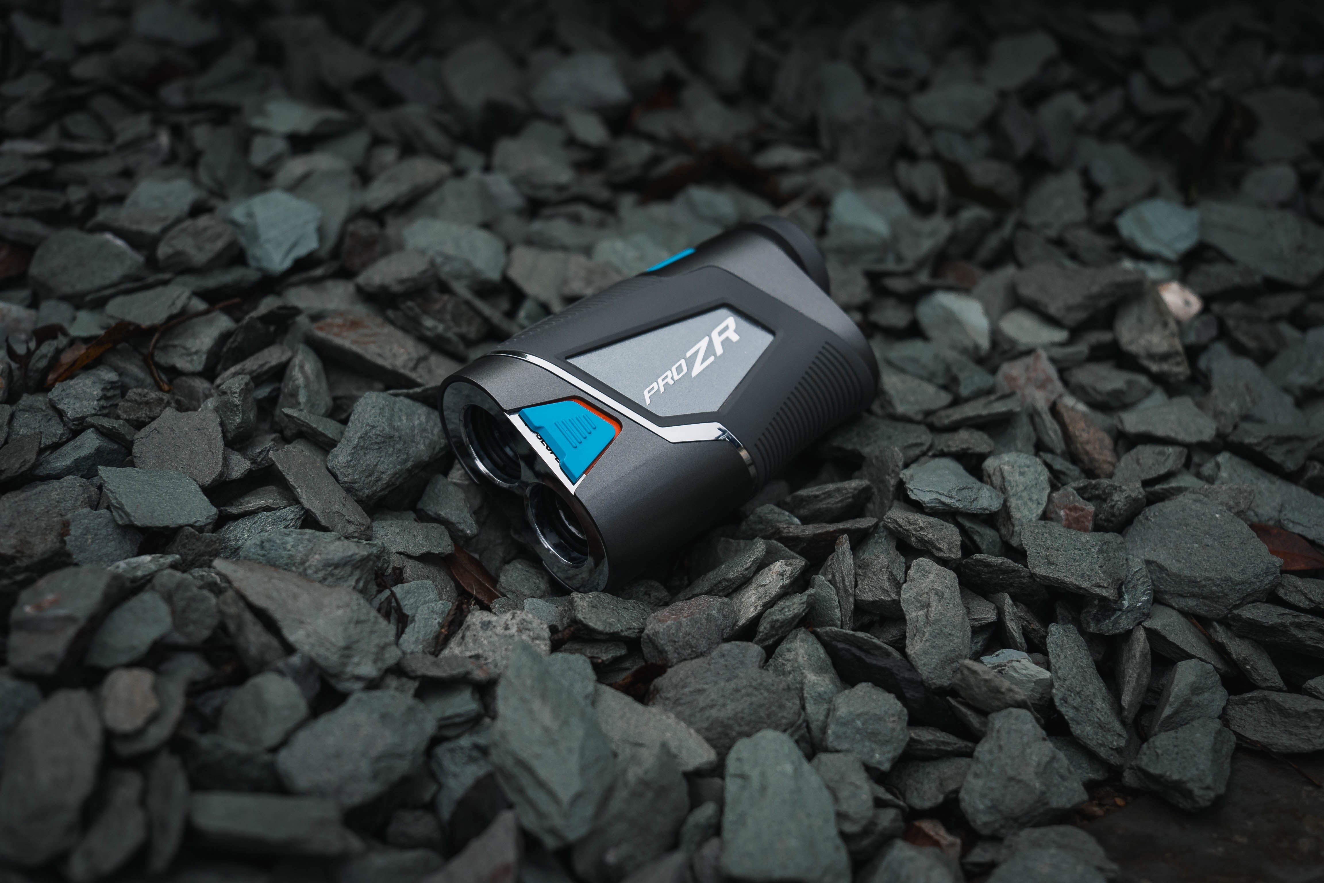 PRO ZR Rangefinder 
