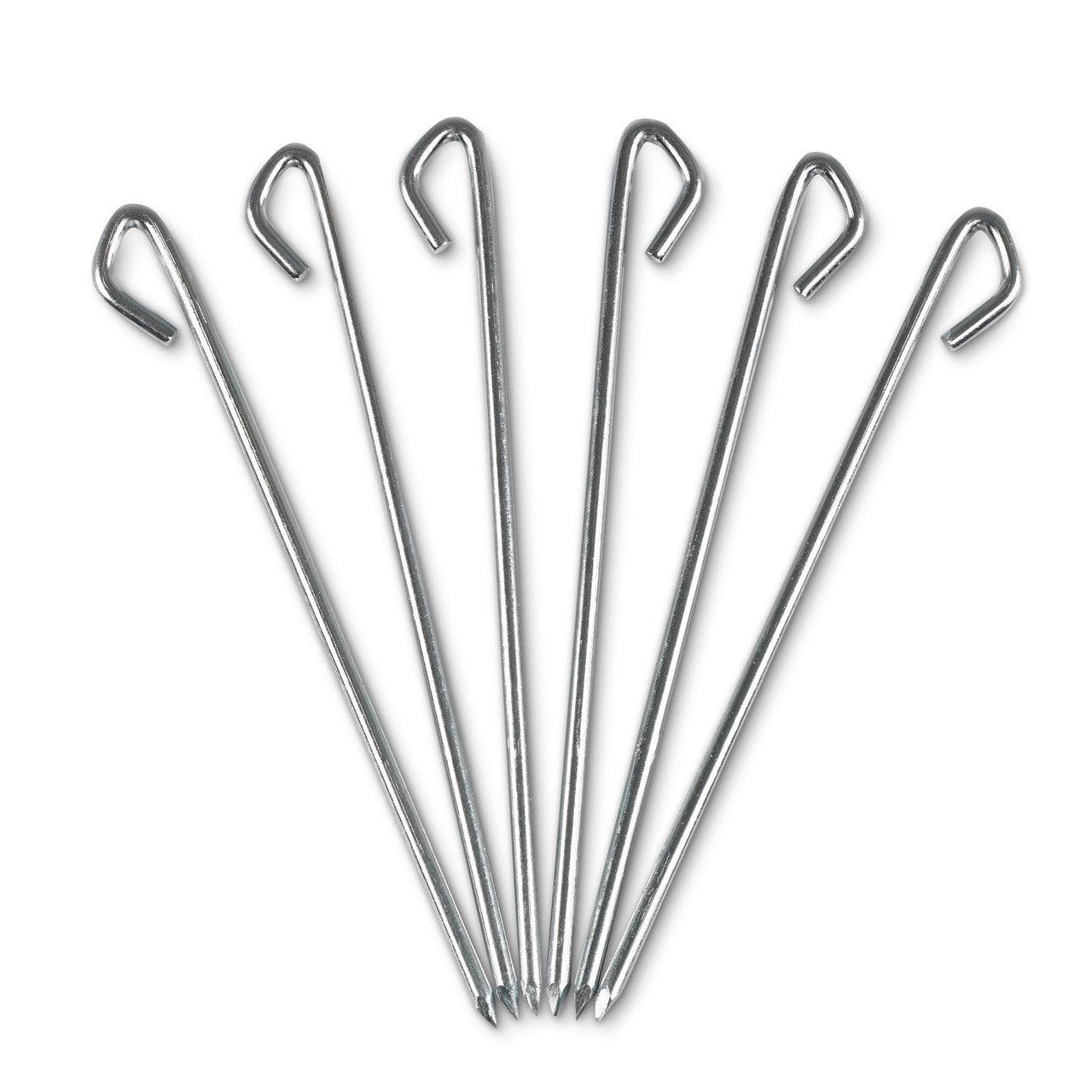 Kelty Basecamp Stake (6 Pack) 