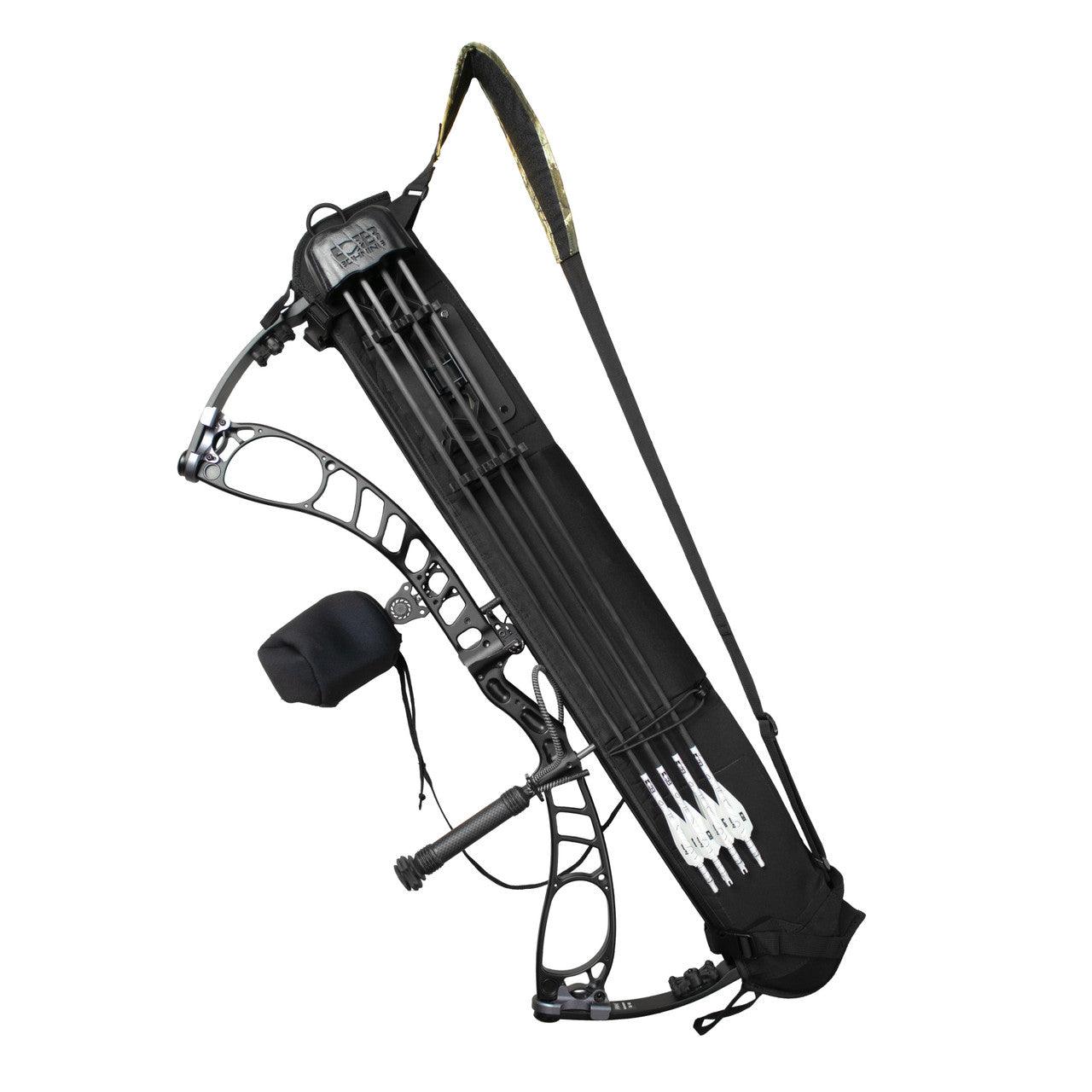 Bohning Archery 3-IN-1 Sling Quiver 
