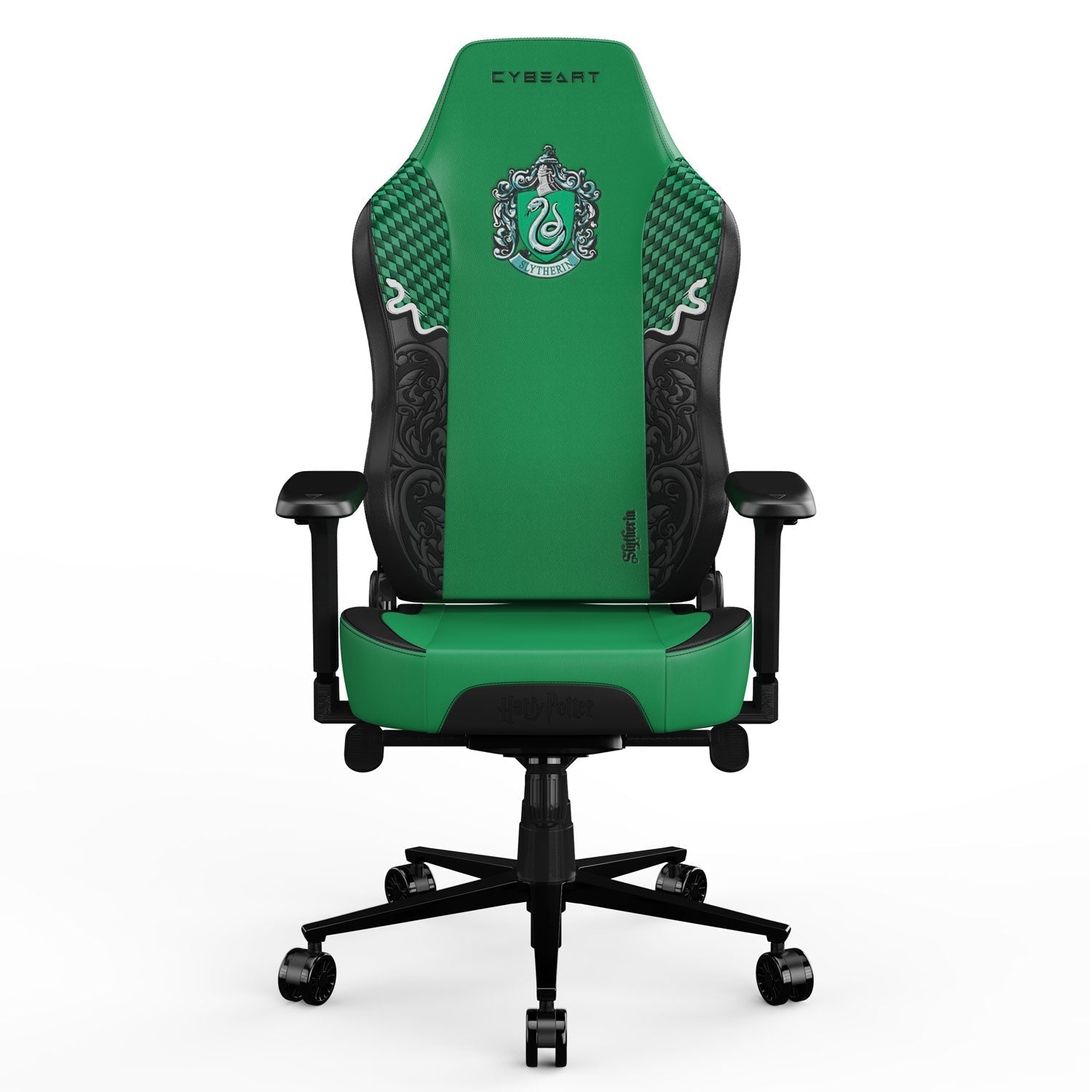 Slytherin Gaming Chair 