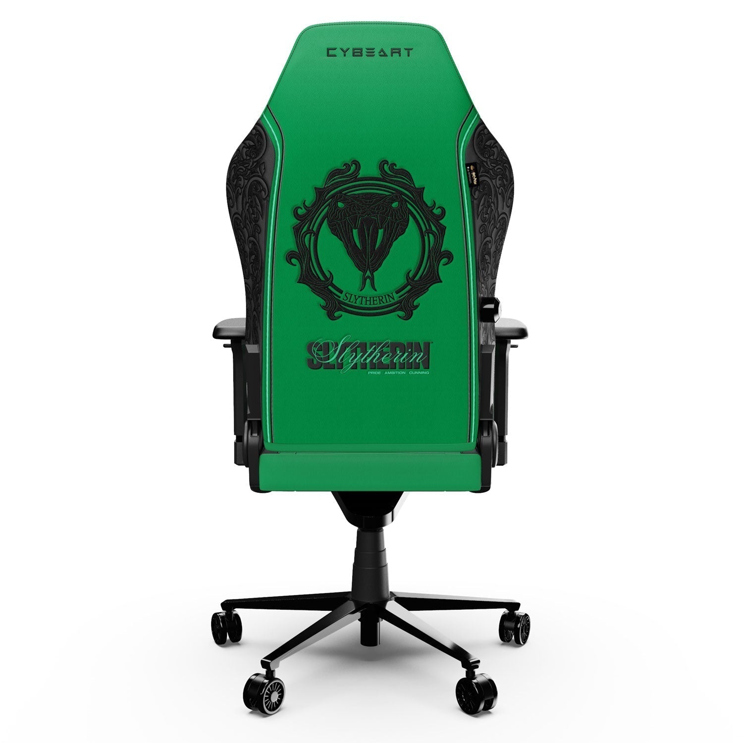 Slytherin Gaming Chair 
