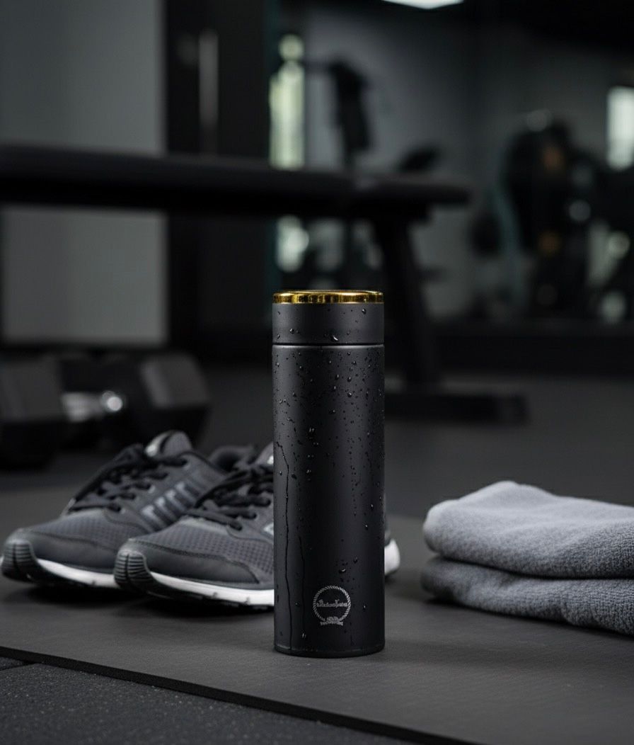 Smart  Water Bottle