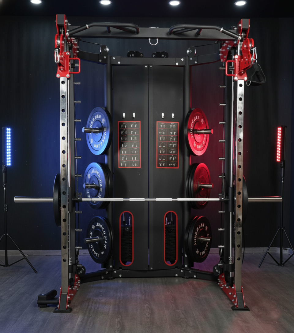 Smith Machine X5 