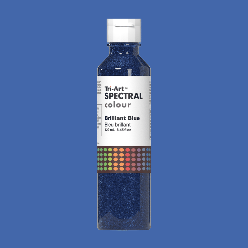 Spectral Colour - Brilliant Blue 