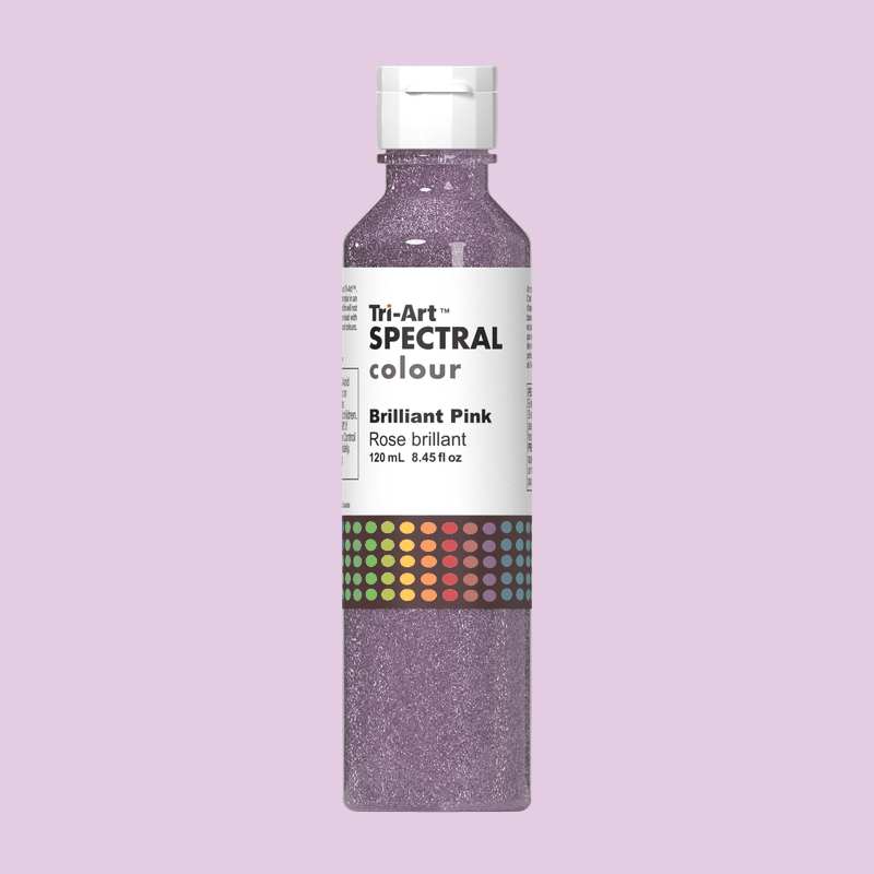 Spectral Colour - Brilliant Pink 
