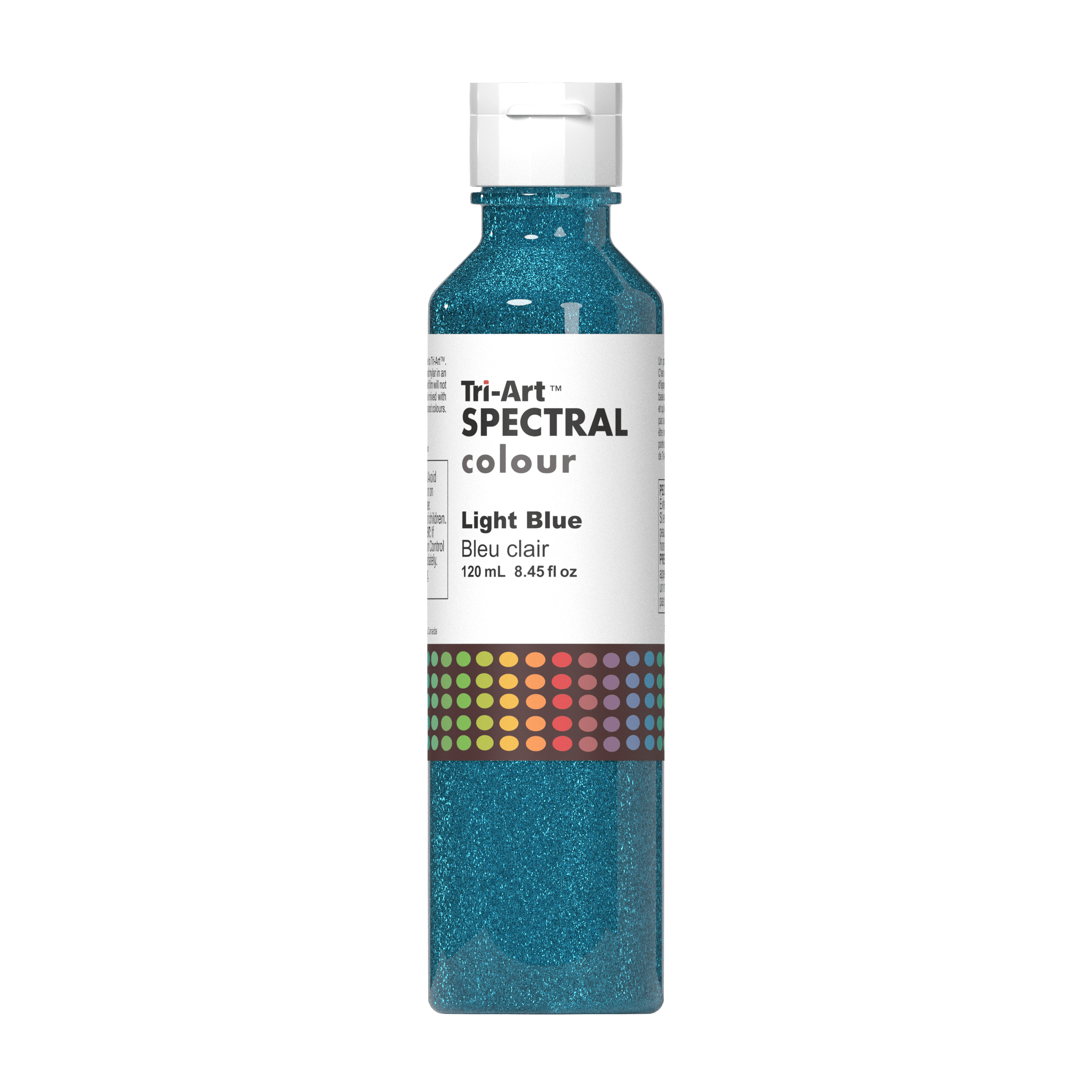 Spectral Colour - Light Blue 