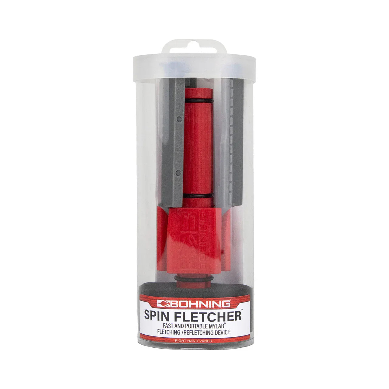 Bohning Archery Spin-Fletcher 