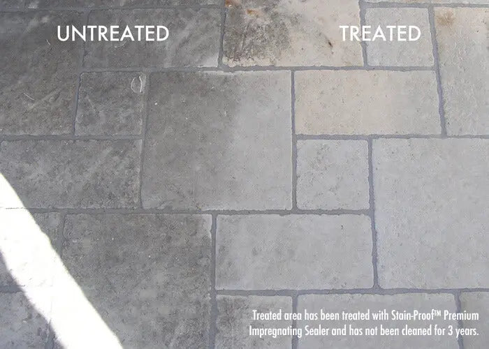 Stain-Proof Premium Impregnating Sealer | 1L