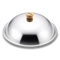 Yoshikawa Cook-Pal Ren 30cm Stainless Steel Lid