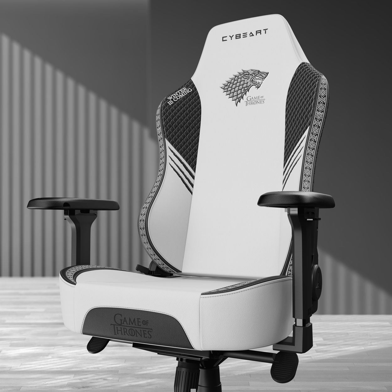 House Stark Gaming Chair 