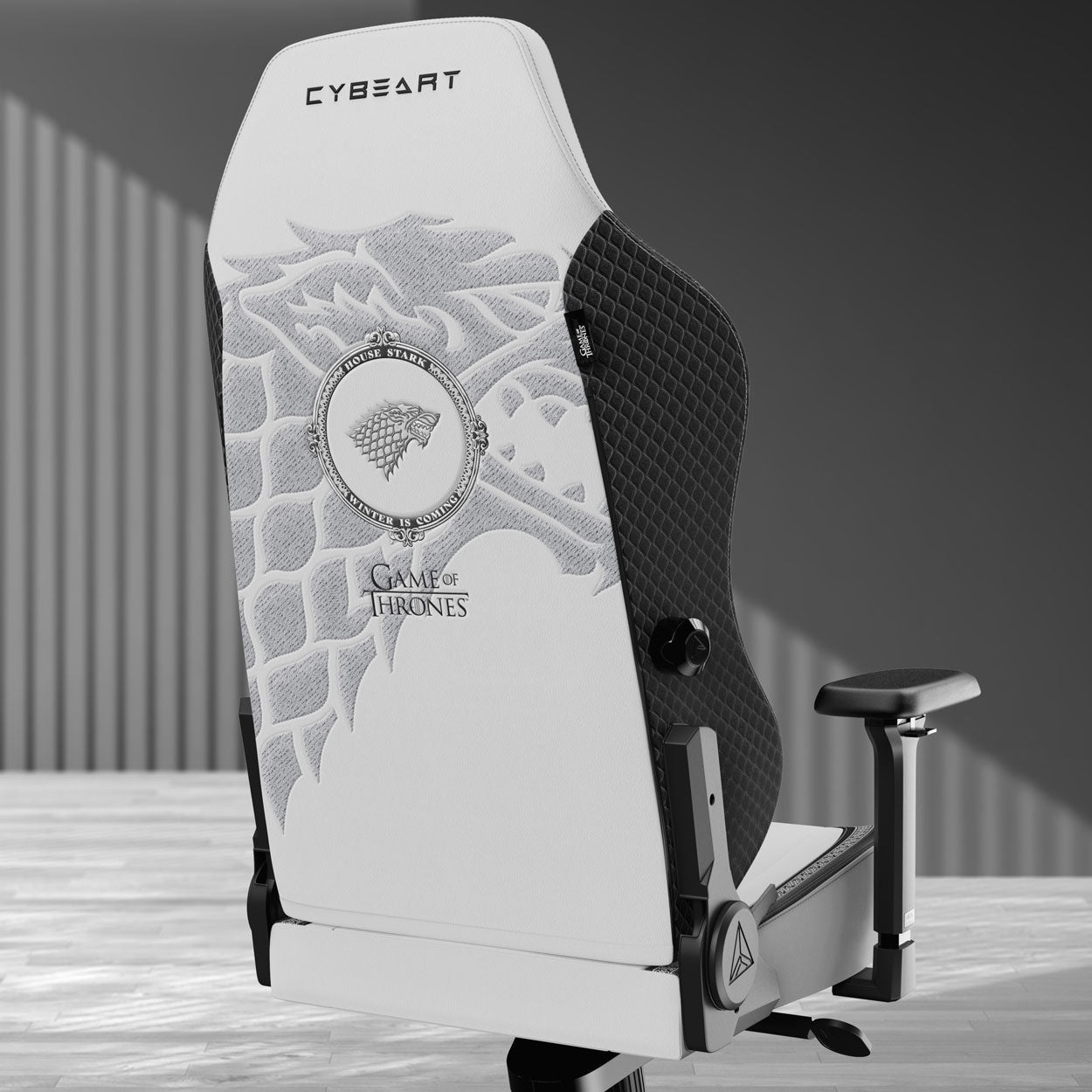 House Stark Gaming Chair 
