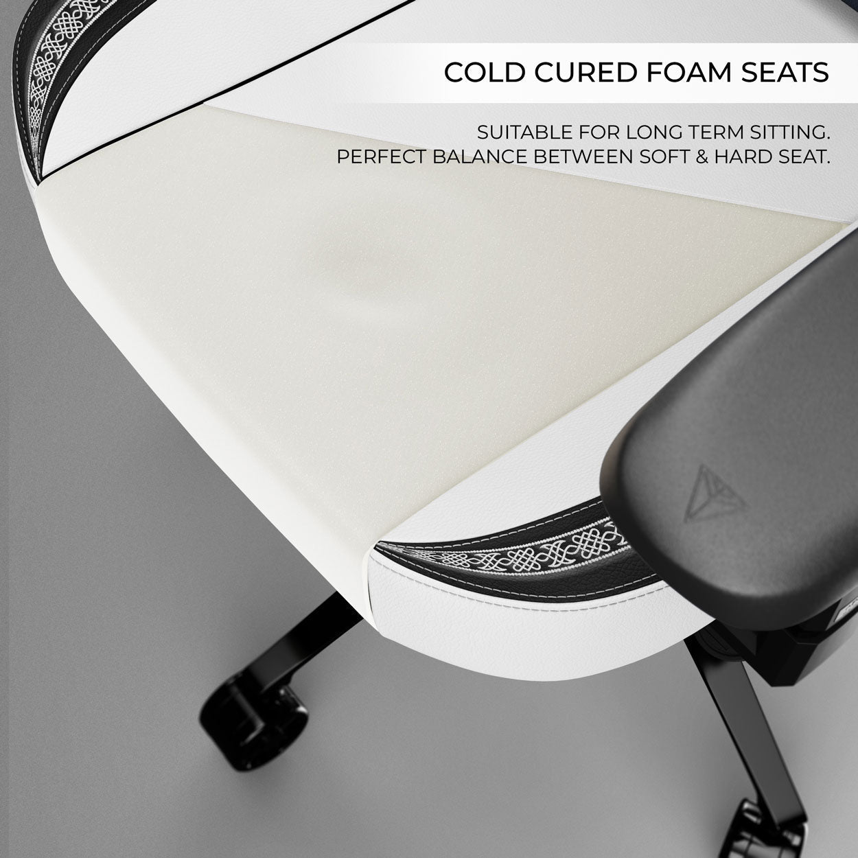 House Stark Gaming Chair 