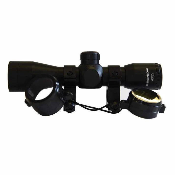 Steambow Archery AR-Series Scope 4x32 