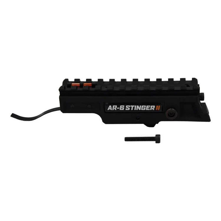 Steambow Archery AR-6 Single Shot System 