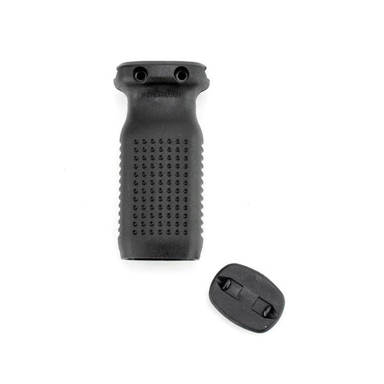 Steambow Archery AR-Series Vertical Foregrip With Inner Compartment 