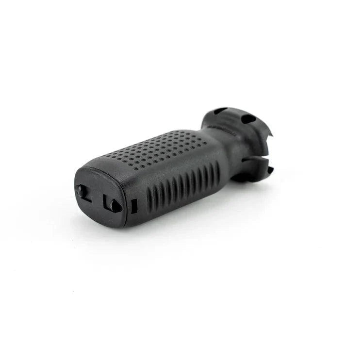 Steambow Archery AR-Series Vertical Foregrip With Inner Compartment 