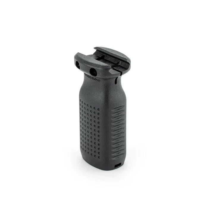 Steambow Archery AR-Series Vertical Foregrip With Inner Compartment 