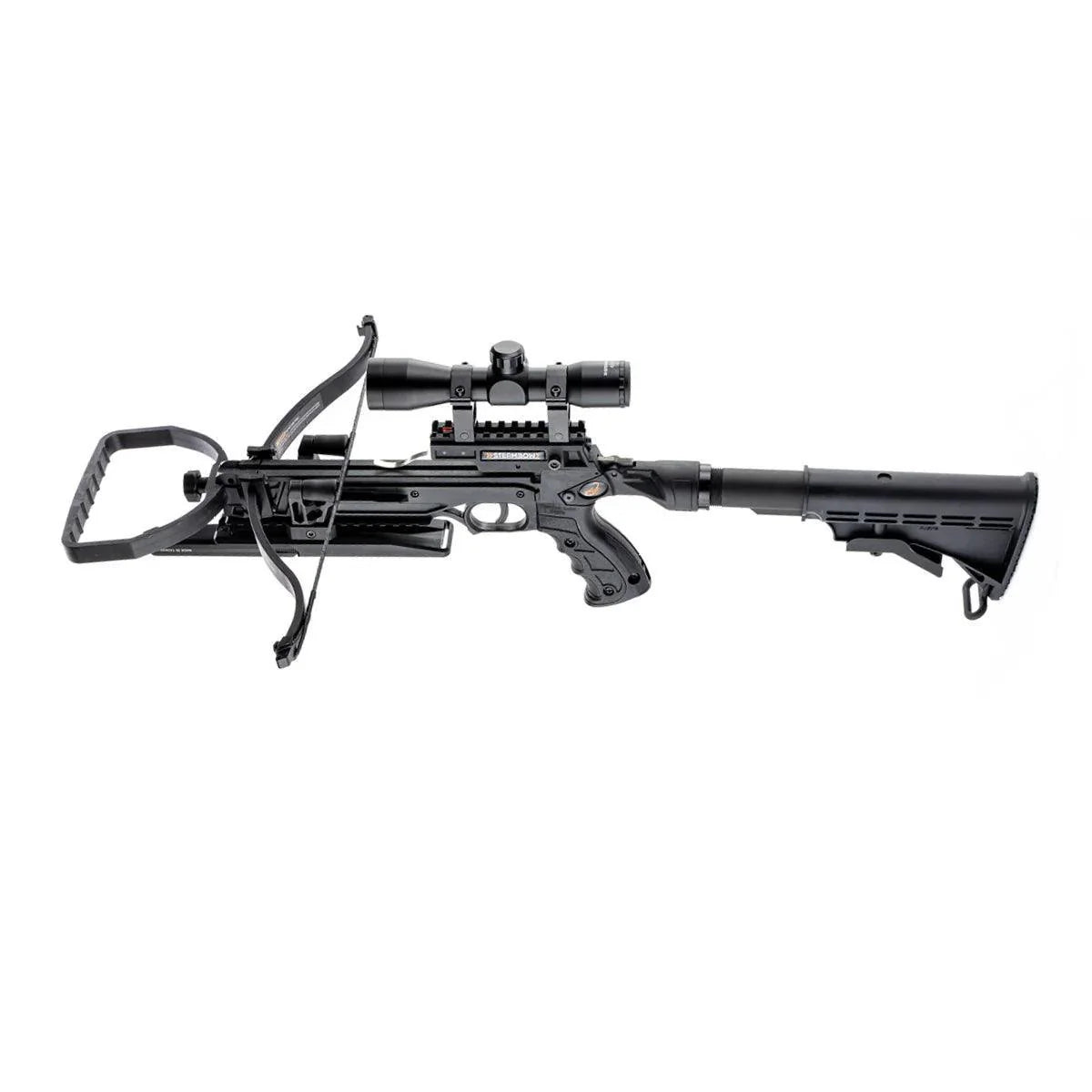 Steambow Archery AR-6 Survival Crossbow 