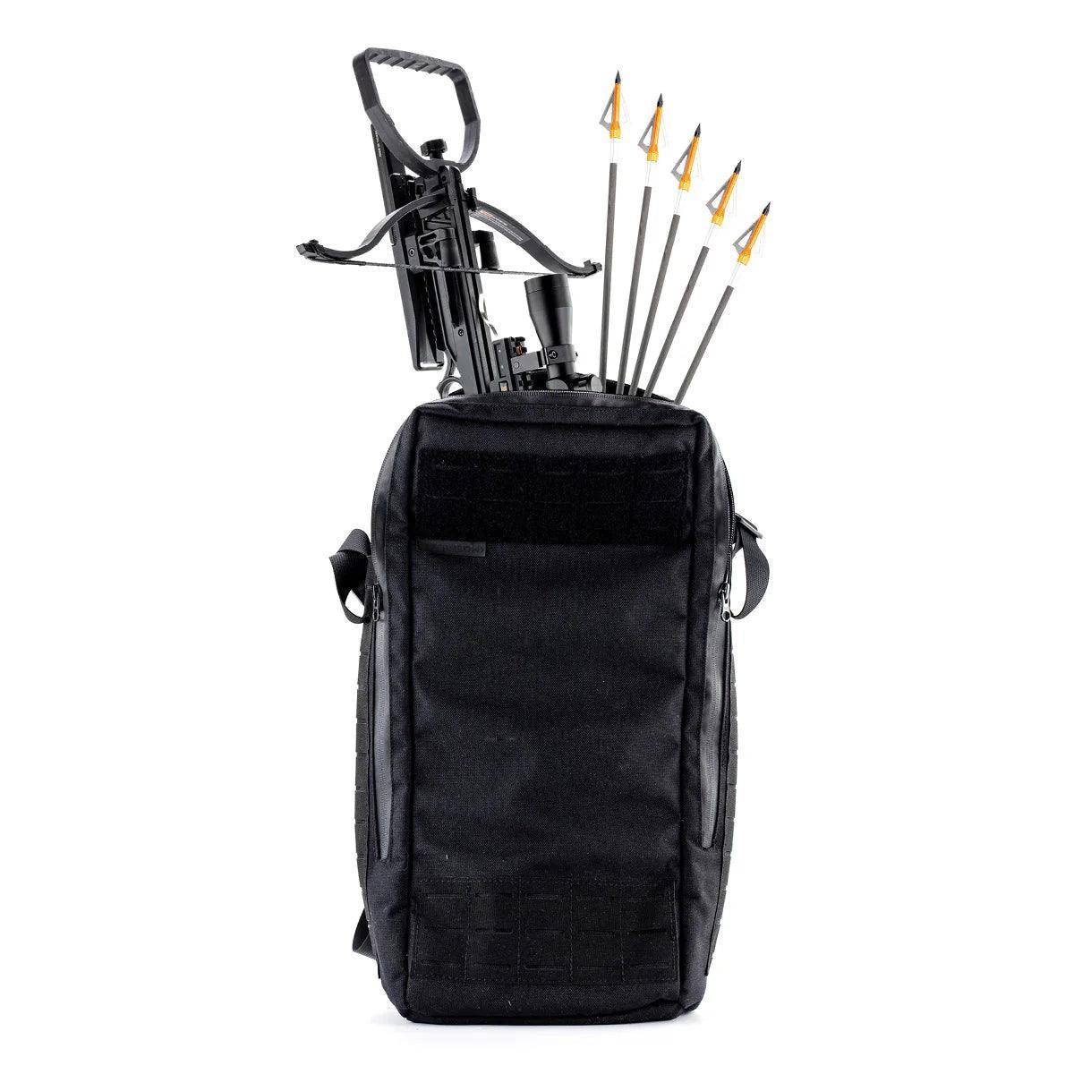 Steambow Archery AR-6 Survival Crossbow 