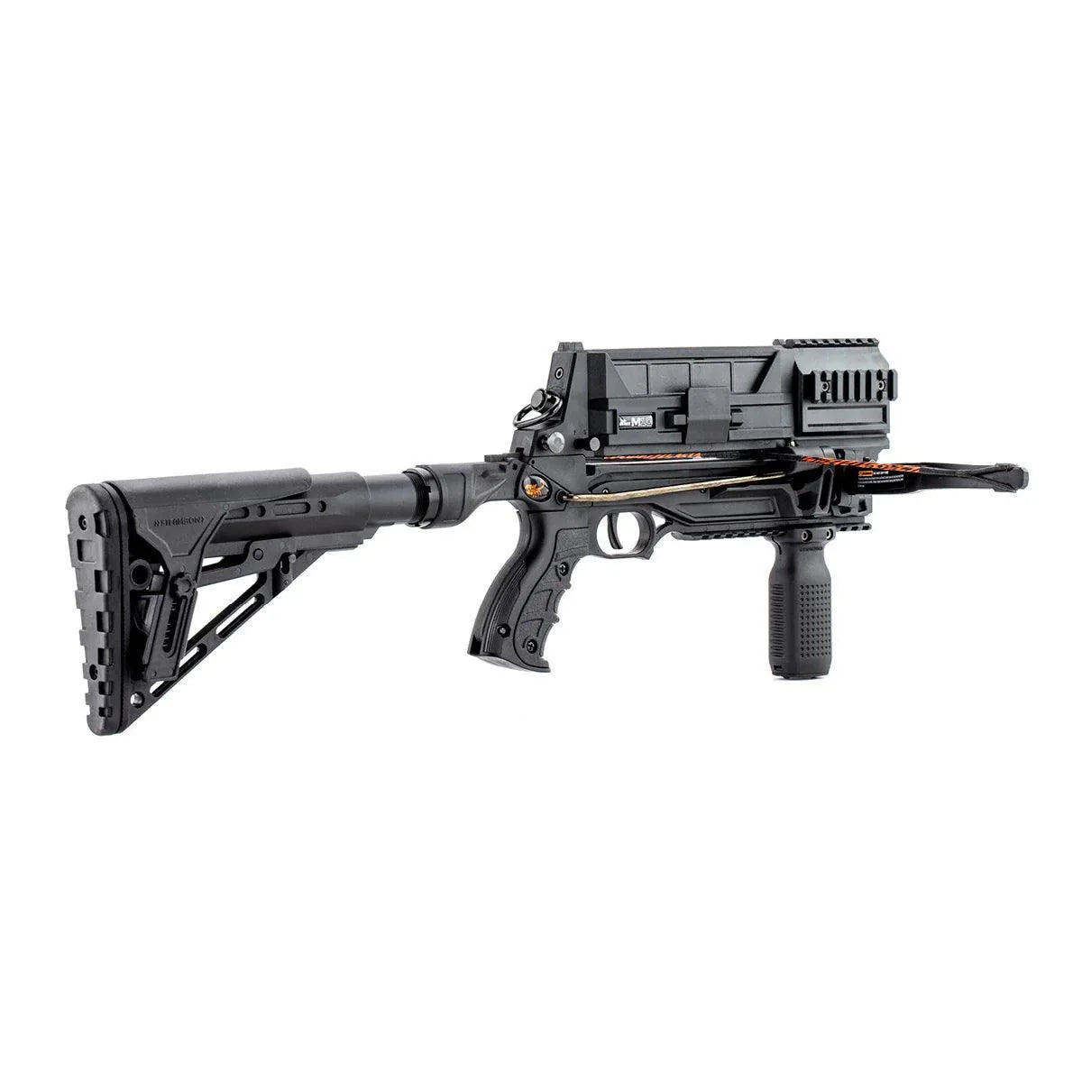 Steambow Archery AR-Series M10 Tactical Crossbow 