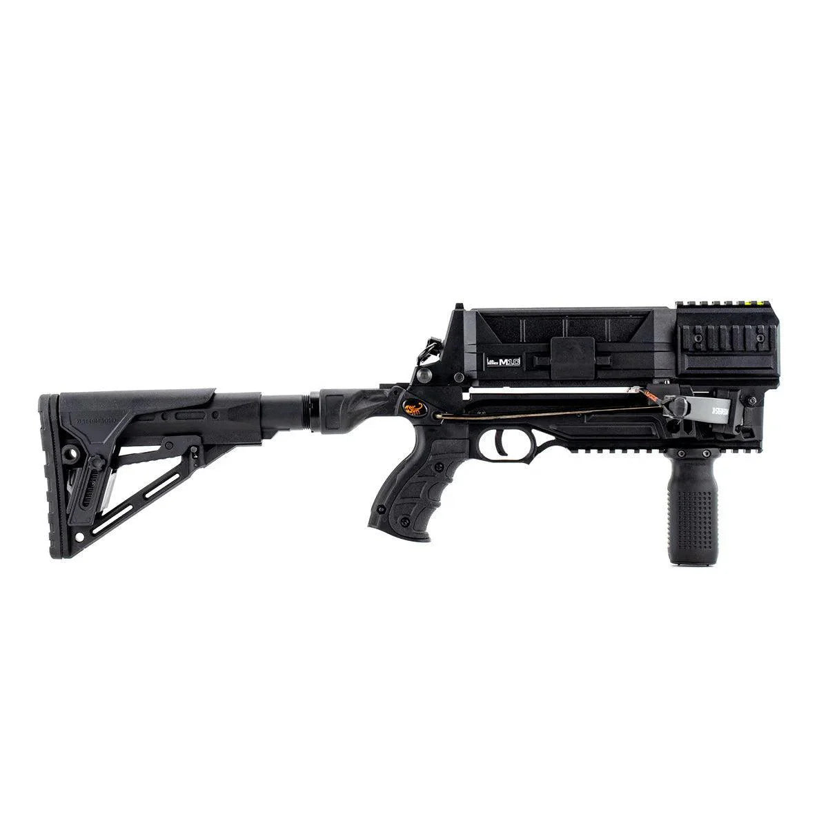 Steambow Archery AR-Series M10 Tactical Crossbow 