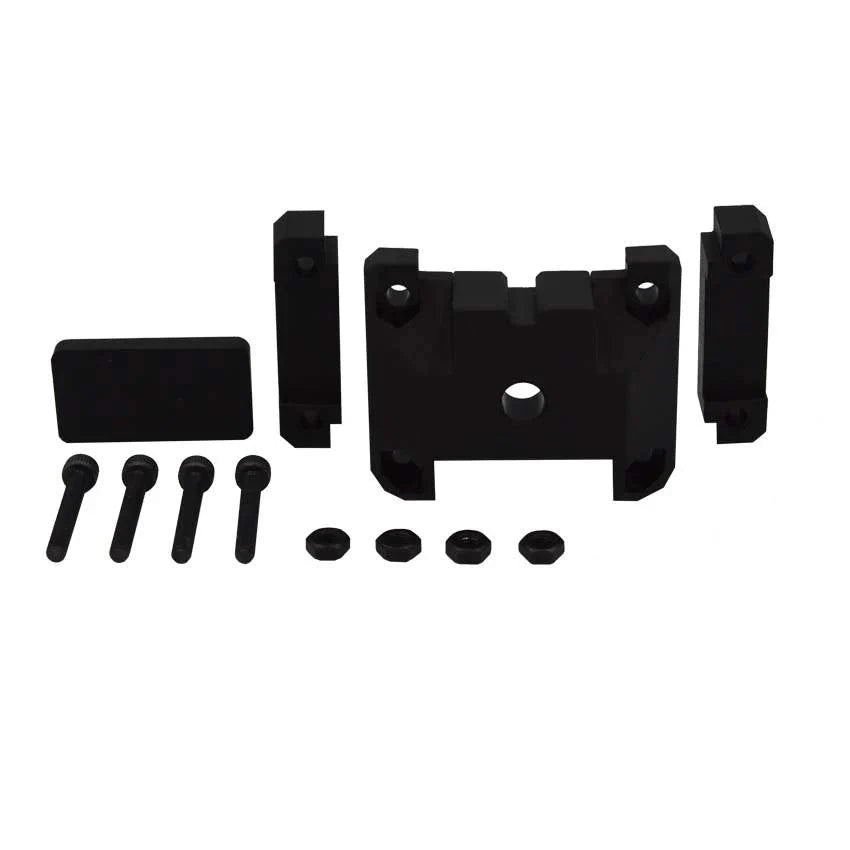 Steambow Archery AR-Series QD Limb Block 