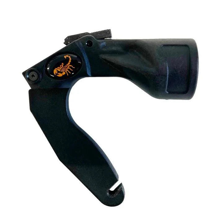 Steambow Archery AR-Series – Adapter For Quick Detach Buttstock 