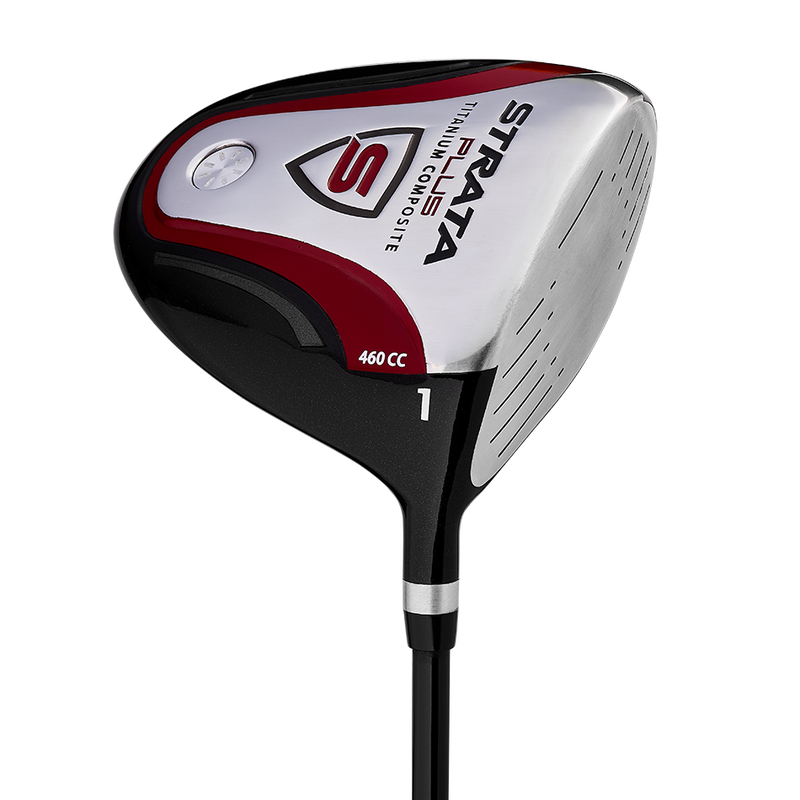 Strata Plus 14-Piece Men's Set 