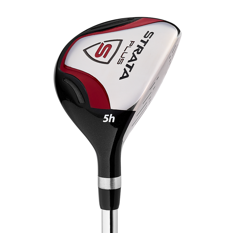 Strata Plus 14-Piece Men's Set 