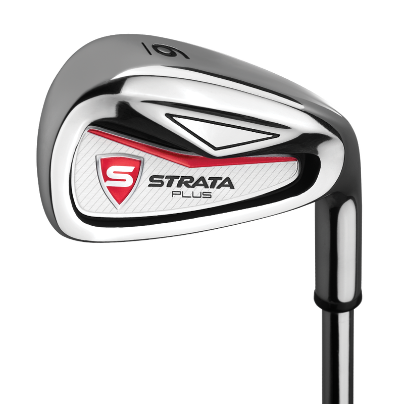 Strata Plus 14-Piece Men's Set 