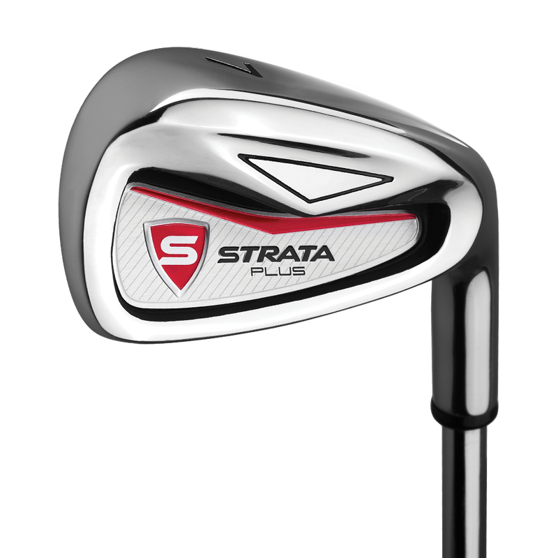 Strata Plus 14-Piece Men's Set 