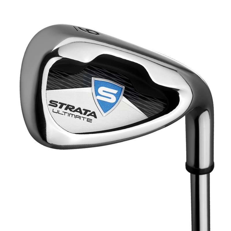 Strata Ultimate 16-Piece Men's Set 