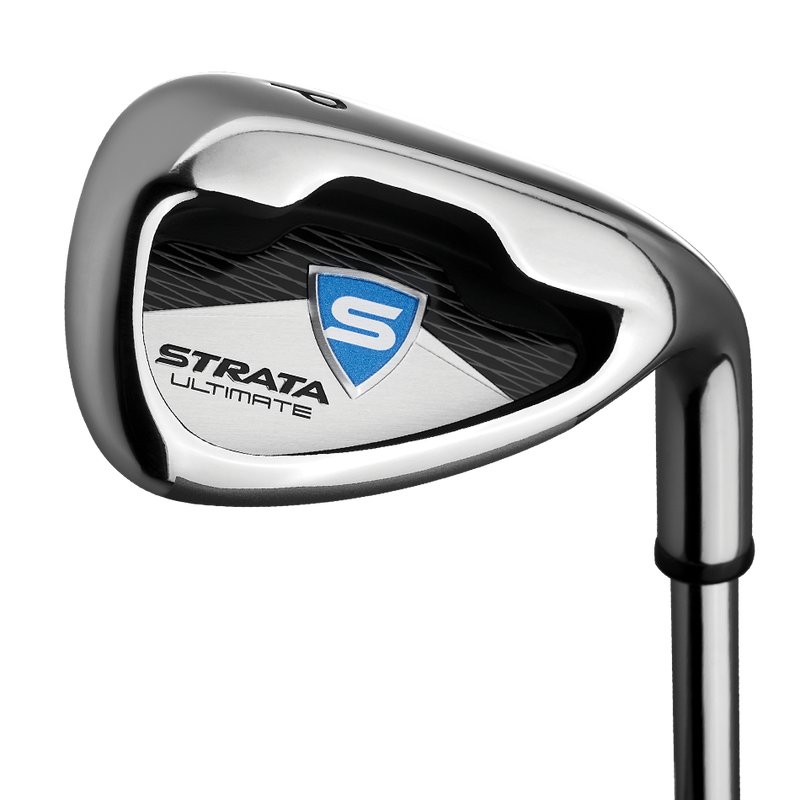 Strata Ultimate 16-Piece Men's Set 