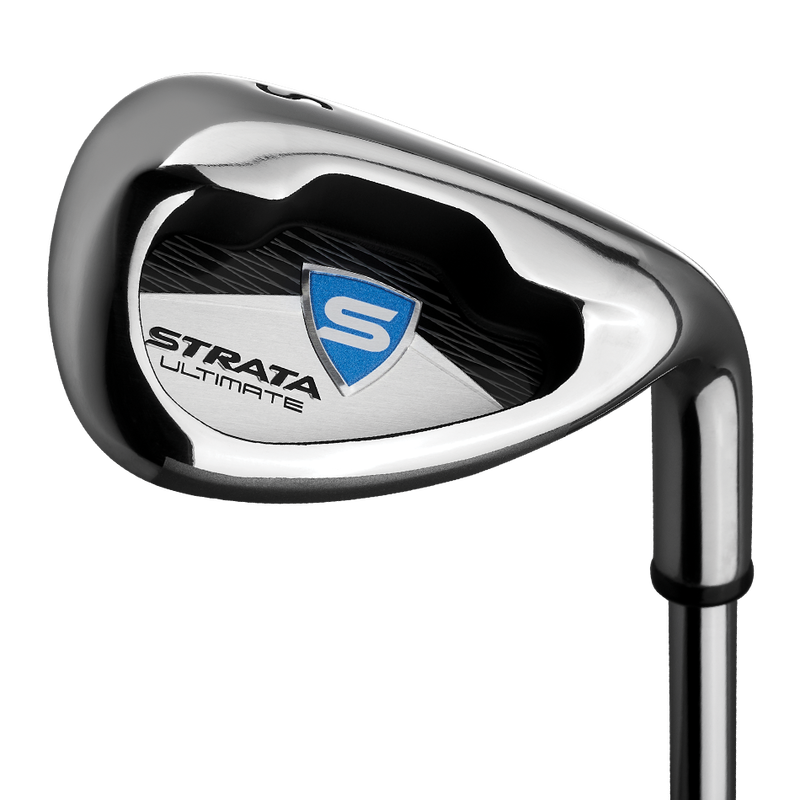 Strata Ultimate 16-Piece Men's Set 