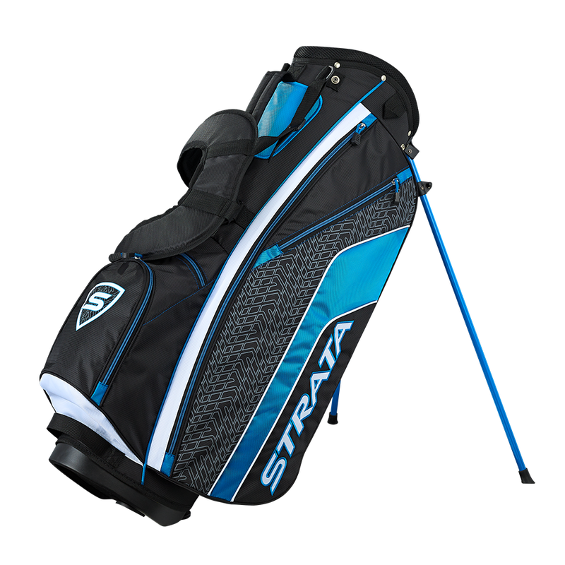 Strata Ultimate 16-Piece Men's Set 