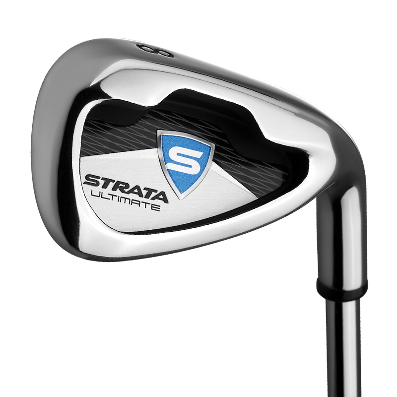 Strata Ultimate 16-Piece Men's Set 