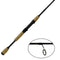 Streamside PF Styx Spinning Rods – IM7 Graphite, Titanium Guides, Portuguese Cork Handle, Ideal for Trout and Panfish